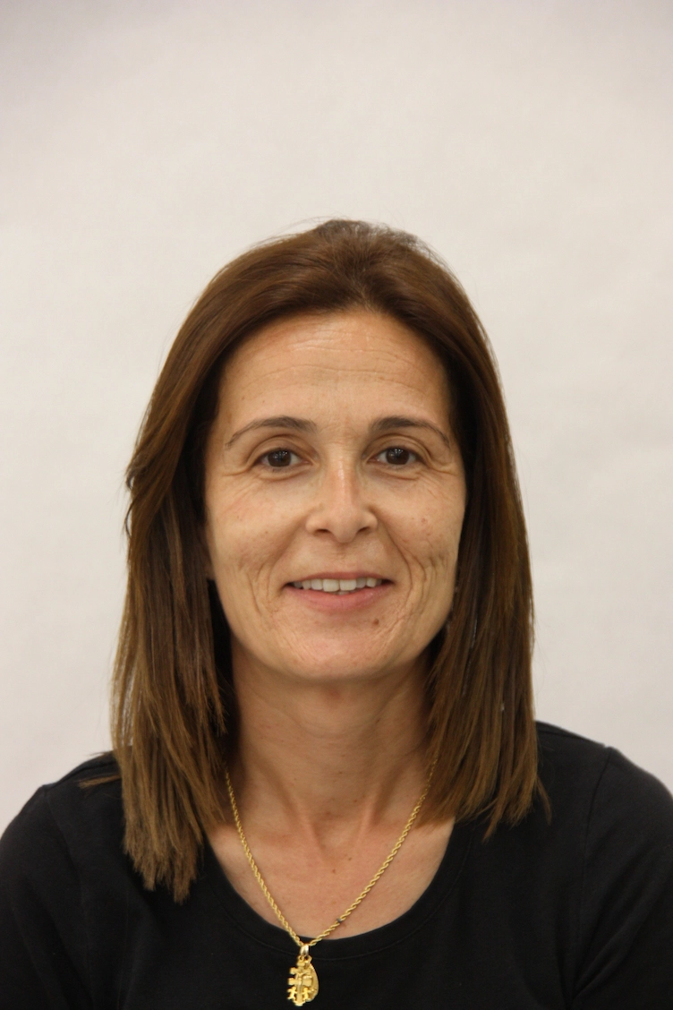 Raquel Coll